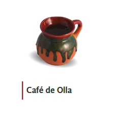 Café de la olla
